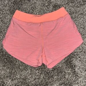 Athleta Girl shorts